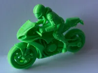 0.2mm layer, 2 walls, 7% infill