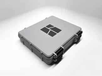 Rugged Box XL