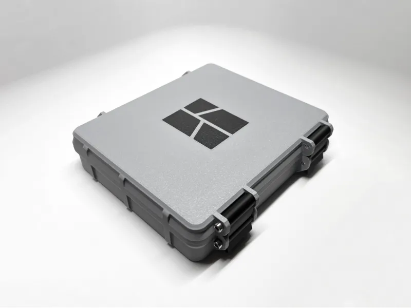 Rugged Box XL