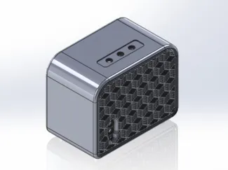 DIY HK Onyx Studio 5 Box (For use in Vietnam only)