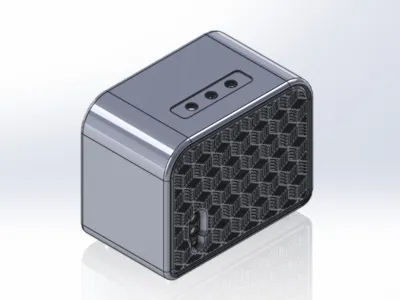 DIY HK Onyx Studio 5 Box (For use in Vietnam only)
