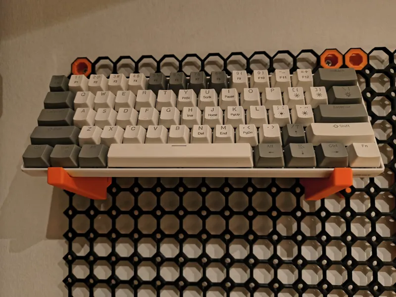 Keychron Multiboard Keyboard Stand (Push-fit)