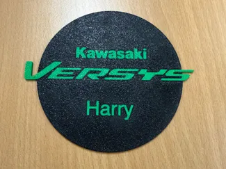 Kawasaki Versys Untersetzer