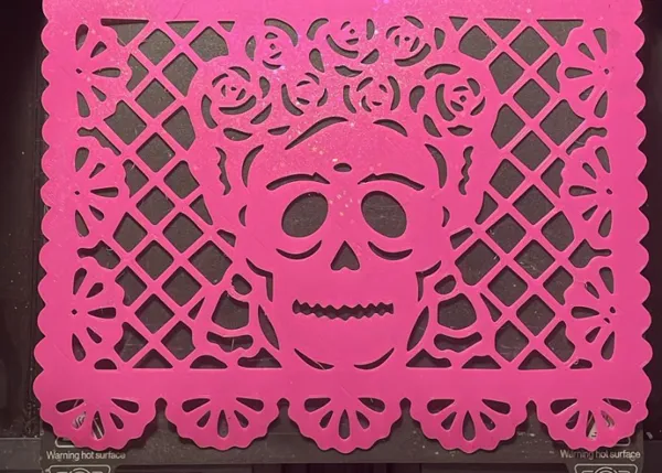 Papel picado