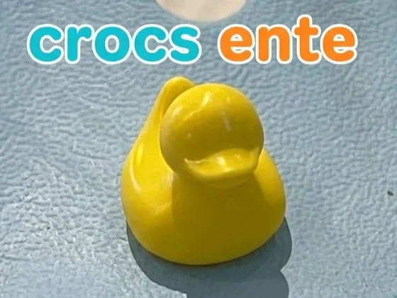 CROCS ENTE ONLY 1GRAMM