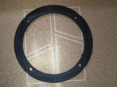 Visaton F 8 SC Mounting Ring