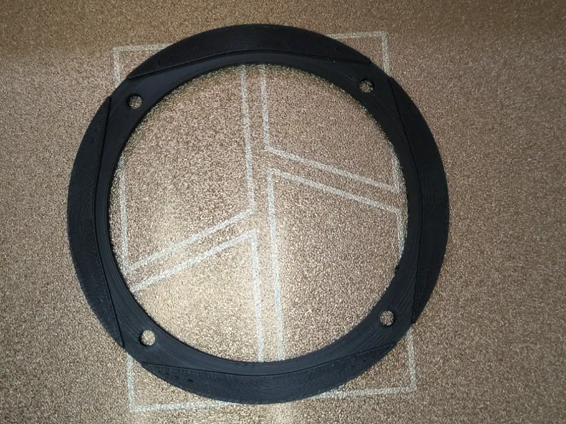 Visaton F 8 SC Mounting Ring