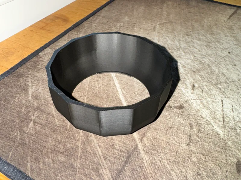 Nikon Lens Hood