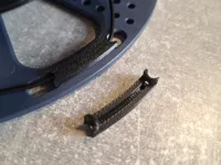 0.16mm layer, 2 walls, 15% infill