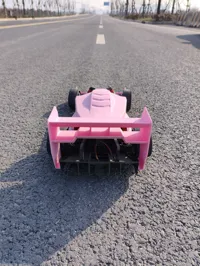 尾翼