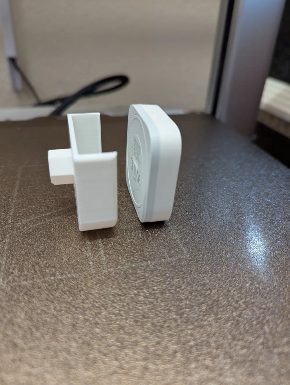 HSW Aqara Button Mount By CWood MakerWorld hsw-aqara-button-mount-by-cwood-makerworld