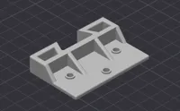 0.2mm layer, 8 walls, 100% infill