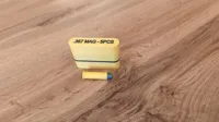 Box .357 Magnum - 5PCS - 0.2mm layer, 2 walls, 15% infill