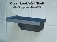 All Mounting Options- 0.18 layer,5 Walls High Strength