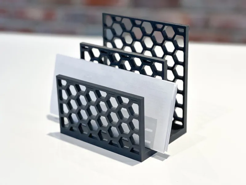 Paper Organizer