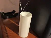 0.24mm layer, 2 walls, 15% infill