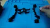 0.2mm layer, 6 walls, 25% infill
