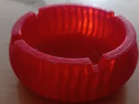 0.16mm layer, 2 walls, 15% infill