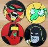 5 Color Brak