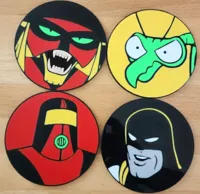 5 Color Brak