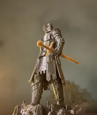 LA SENTINELLE - KNIGHT - FOR HONOR