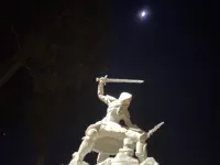 LE SPADASSIN  - CHEVALIER - FOR HONOR