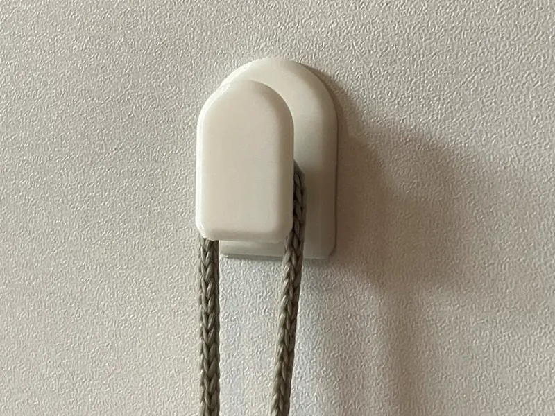 Simple Hook