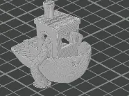 BENCHY CON SUPPORTY