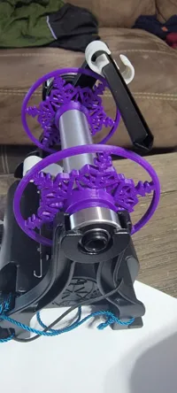 0.2mm layer, 3 walls, 25% infill
