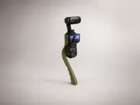 Ergonomic Handle