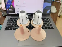 0.2mm 层高, 6 层墙, 15% 填充