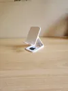 0.2mm layer, 4 walls, 12% infill  LOGO APPLE
