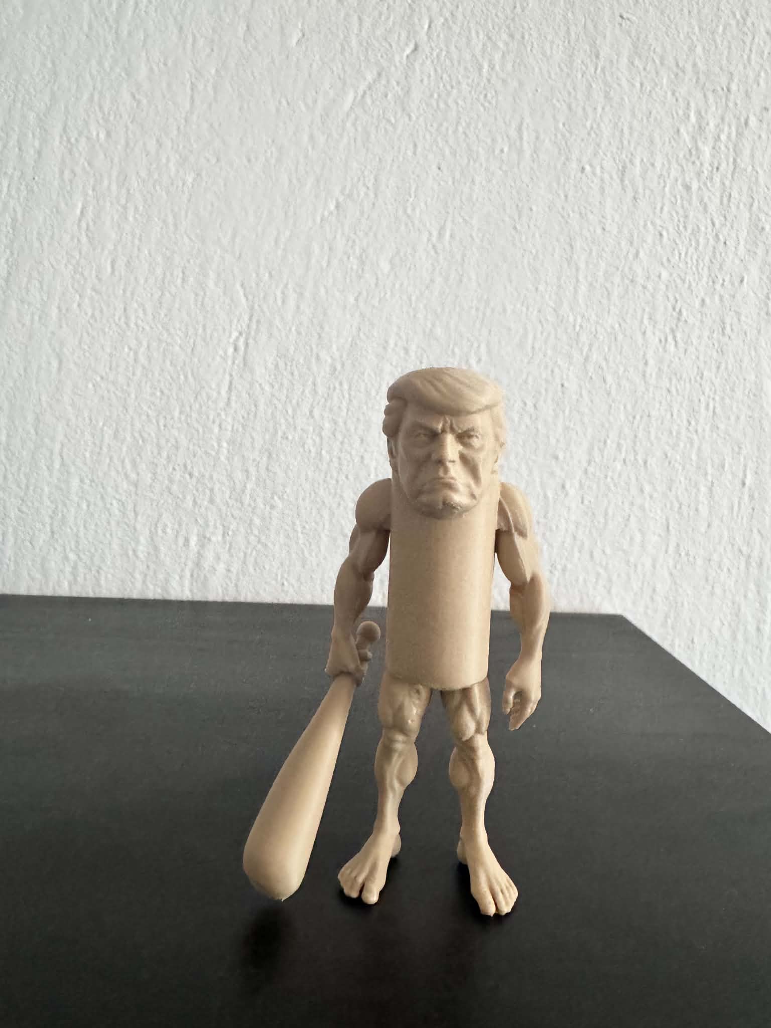 0.12mm layer, 2 walls, 15% infill