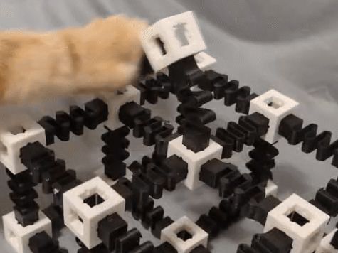 CUBIKON - Build your own