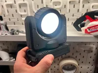 0.16mm layer, 4 walls, 35% infill