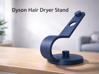 Support pour sèche-cheveux Dyson — photo 1