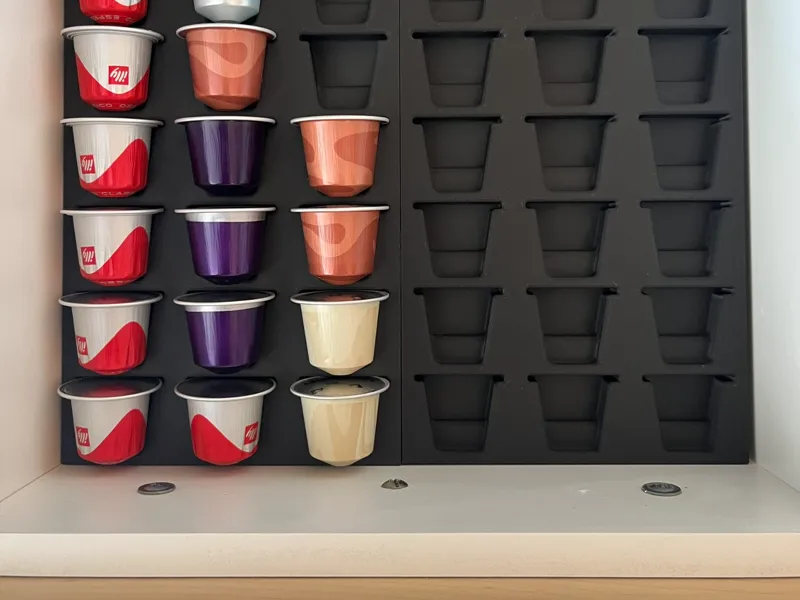 Nespresso Classic Pod Drawer Insert