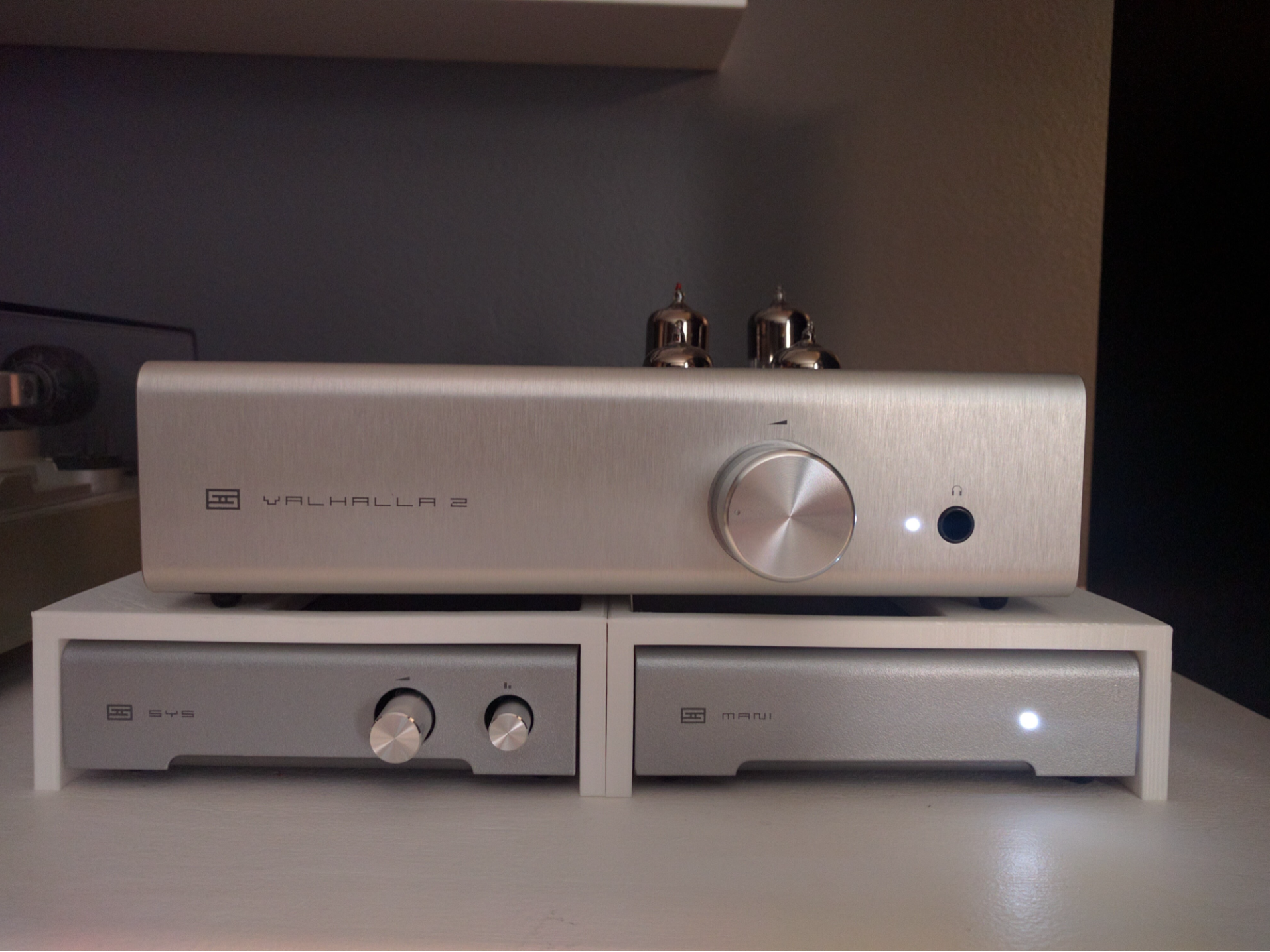 Schiit Stack - Valhalla 2