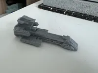 Prometheus (Stargate) — photo 2