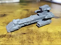 Prometheus (Stargate) — photo 4