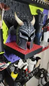 0.16mm layer, 2 walls, 50% infill