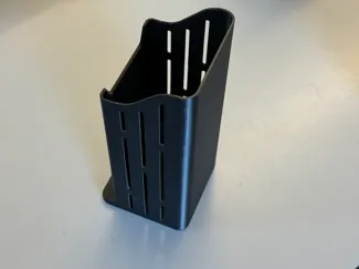 Garbage Bucket for X1-P1S-P1P
