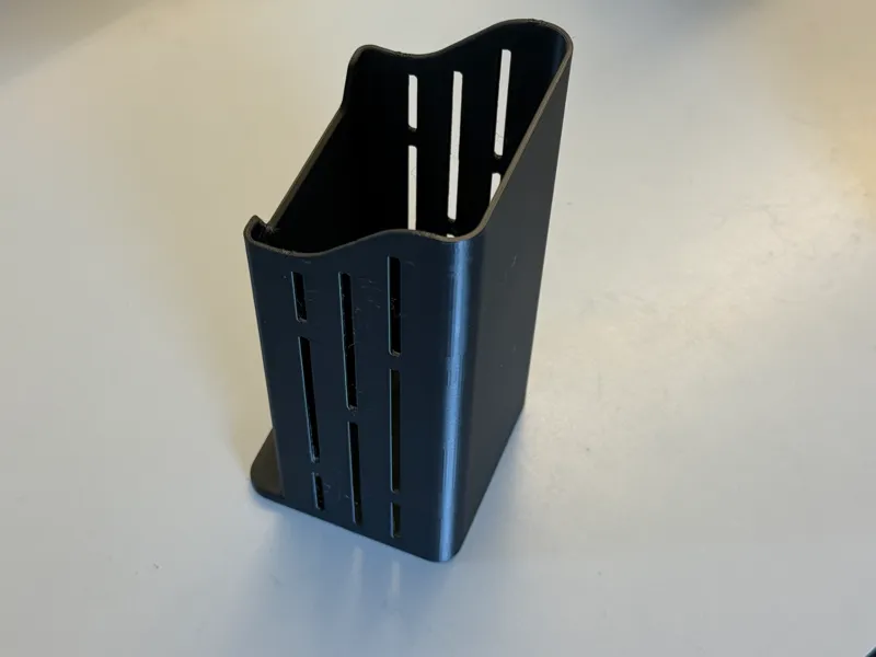 Garbage Bucket for X1-P1S-P1P