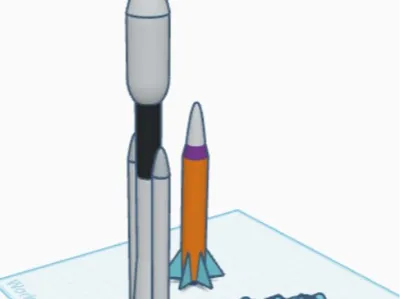 KIT SPACIAL