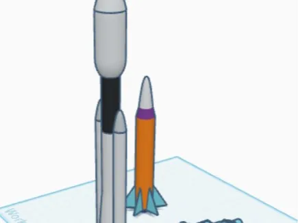 KIT SPACIAL