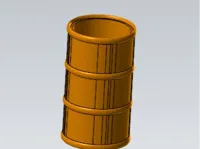 0.28mm layer, 2 walls, 15% infill