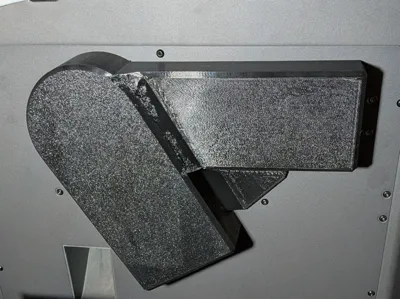 Dual Fan Silencer - Centauri Carbon Magnet version
