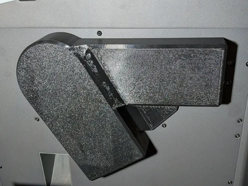 Dual Fan Silencer - Centauri Carbon Magnet version