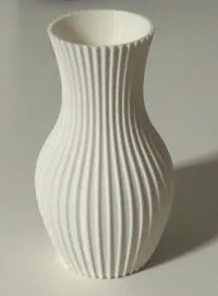 0.2mm layer, 1 walls, 0% infill