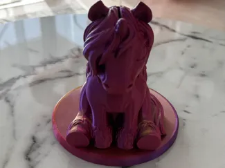 Einhorn Geldspardose
